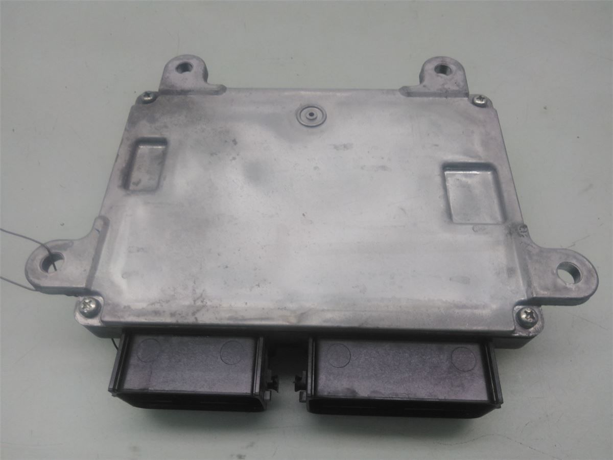 Styreenhet Motor (ECU) Bensin – bilde 3
