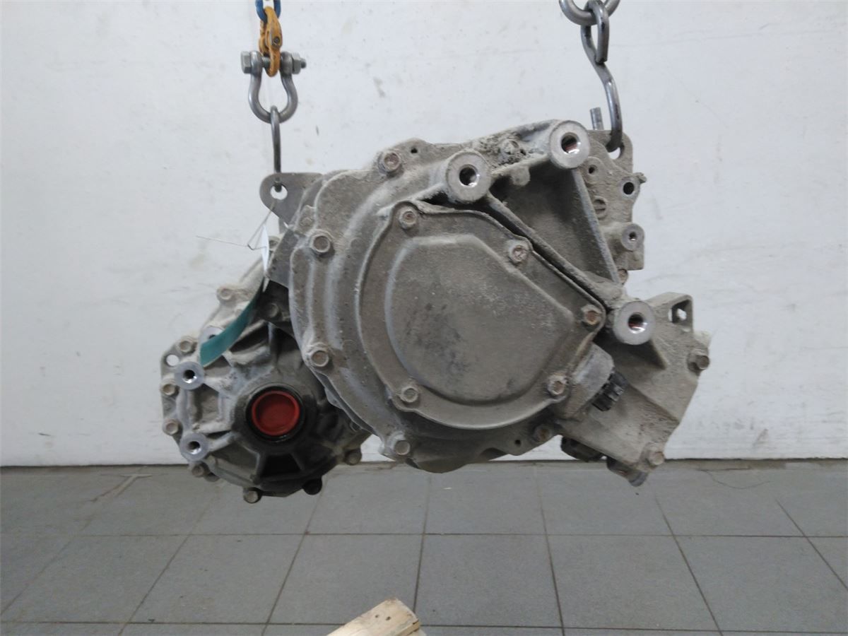 Motor Elektrisk Bak – bilde 3