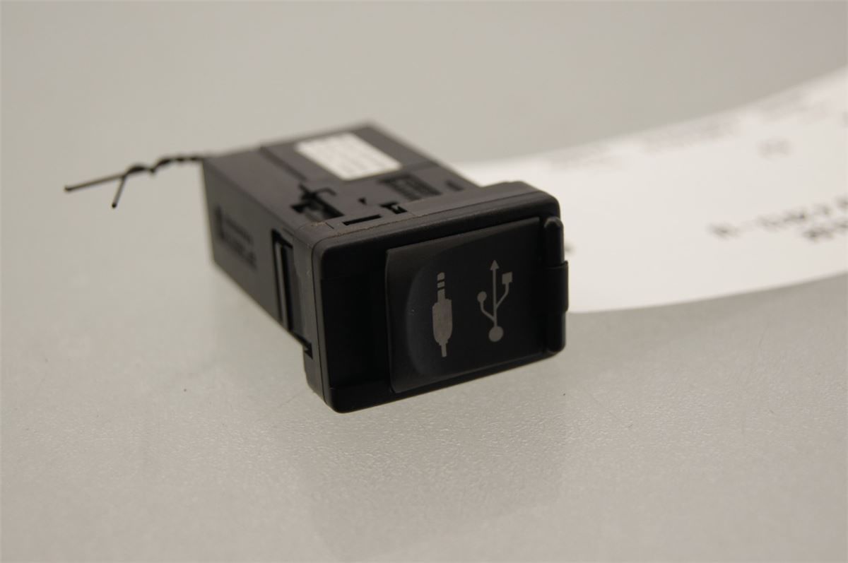 Usb Forbindelse – bilde 1