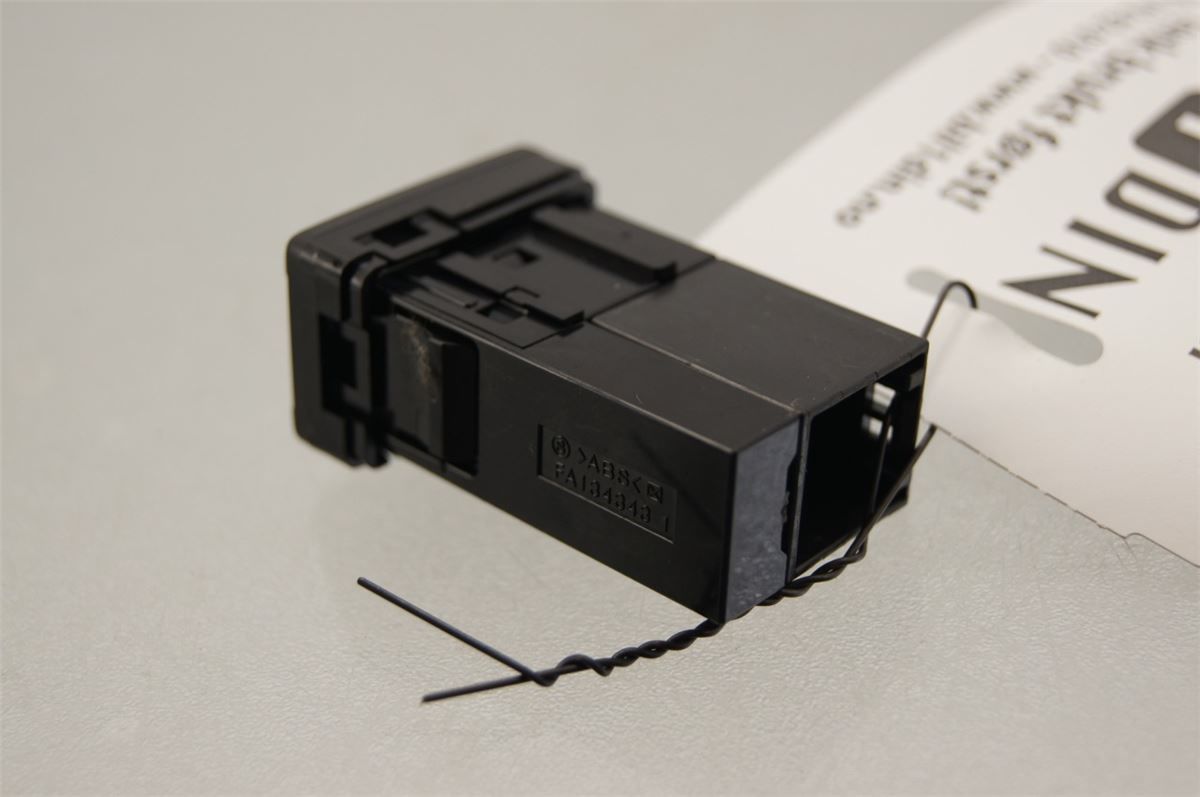 Usb Forbindelse – bilde 2