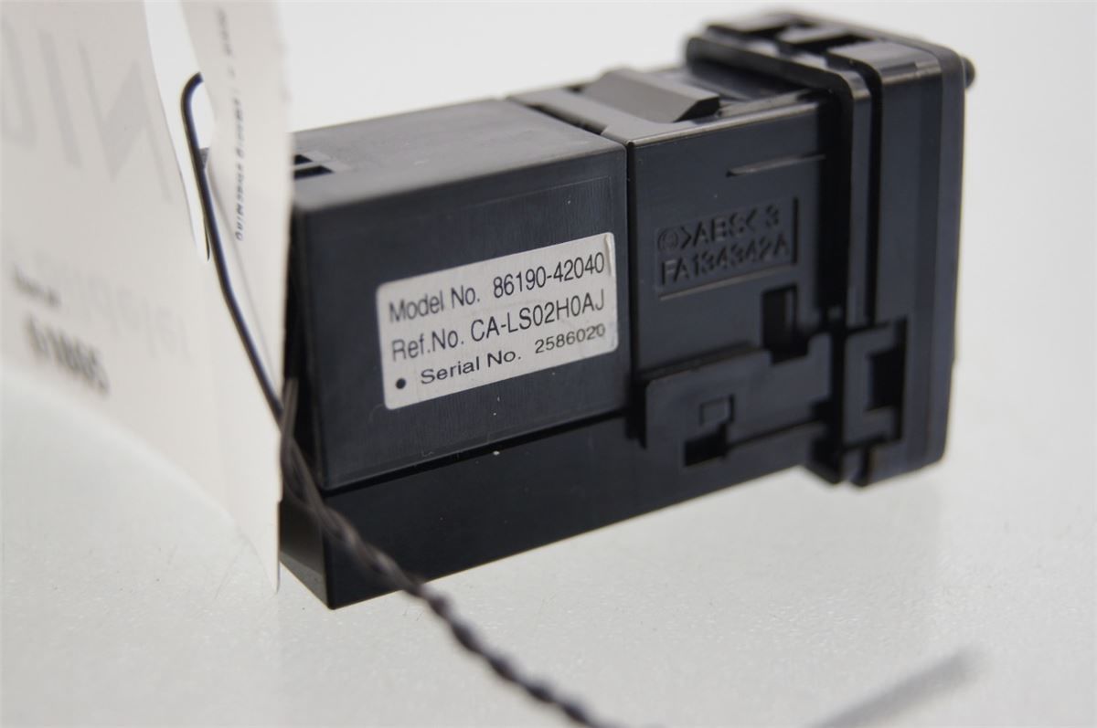 Usb Forbindelse – bilde 3