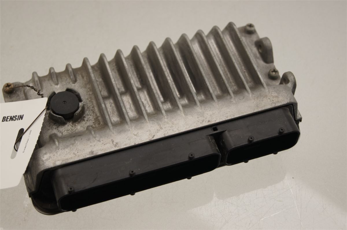 Styreenhet Motor (ECU) Bensin – bilde 1