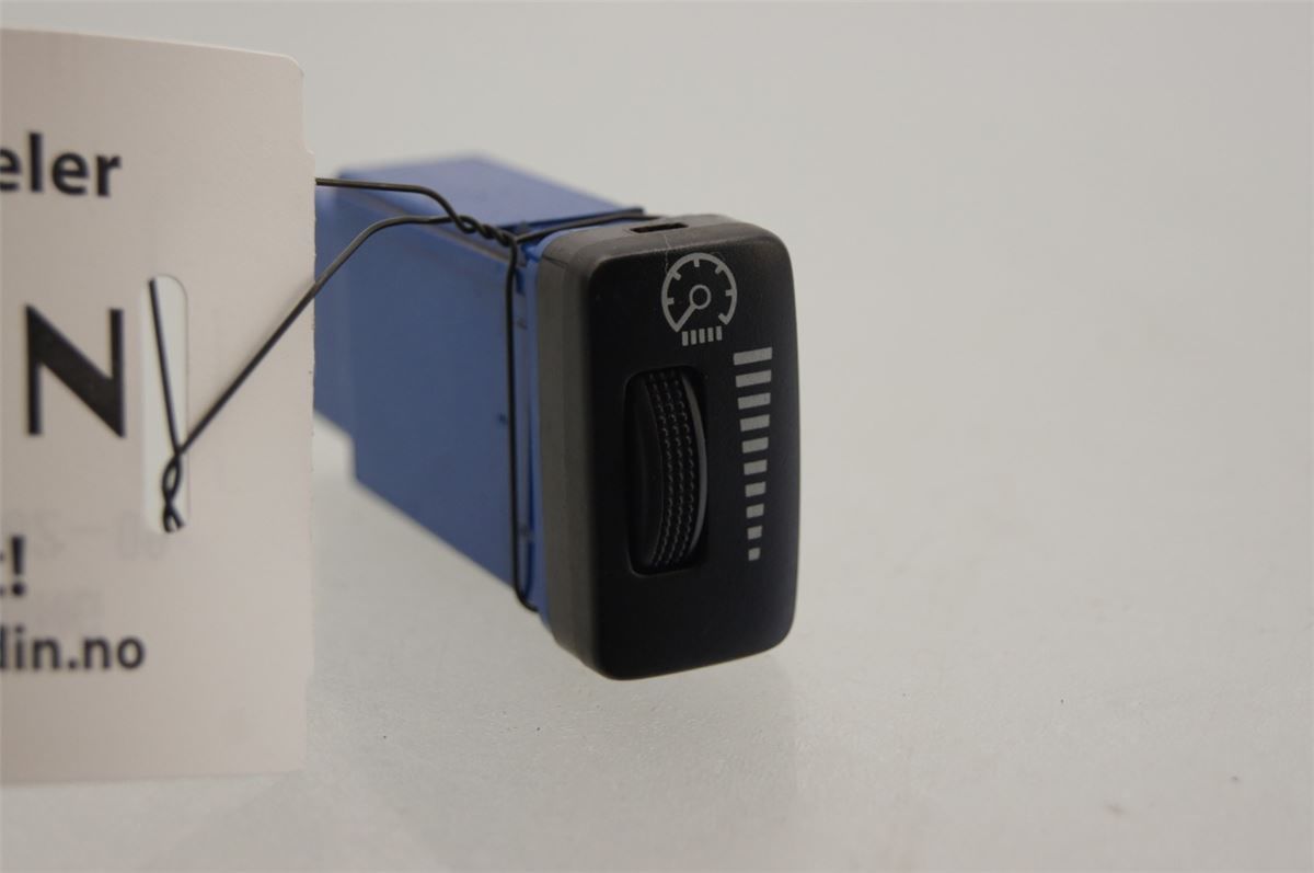 Bryter Dashbord Lys Dimming – bilde 1