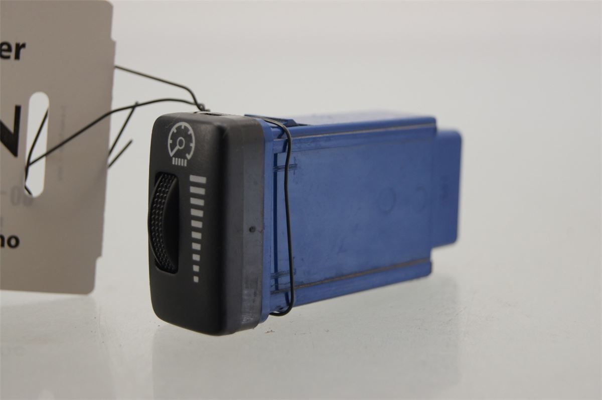 Bryter Dashbord Lys Dimming – bilde 2