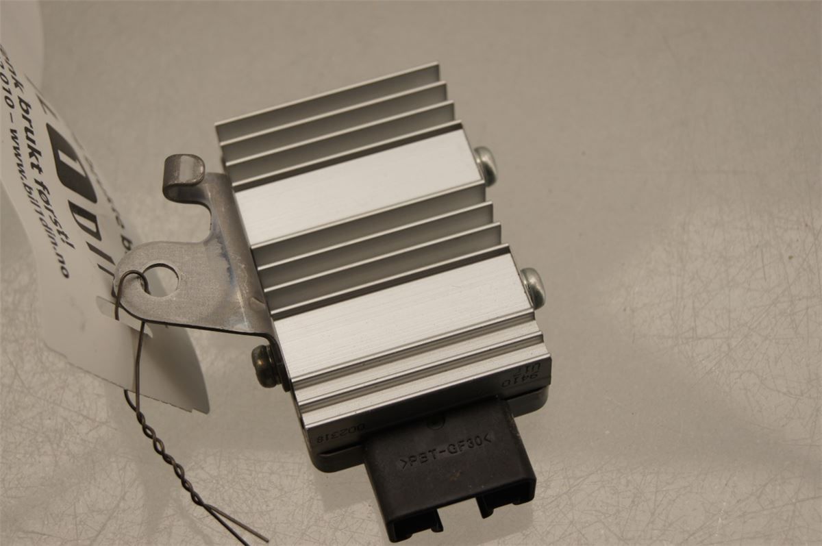 Styreenhet Drivstoffpumpe – bilde 2