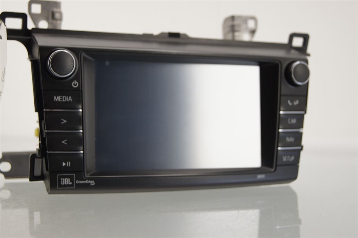GPS Navigator – bilde 1