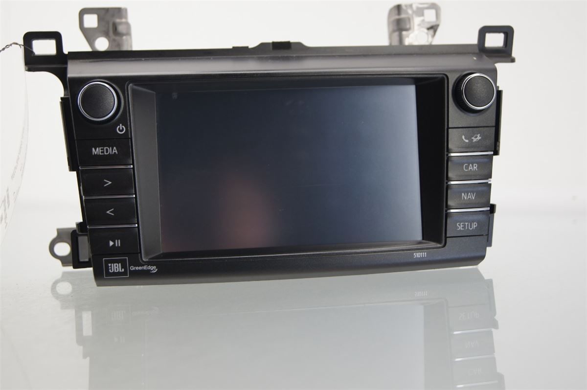 GPS Navigator – bilde 2