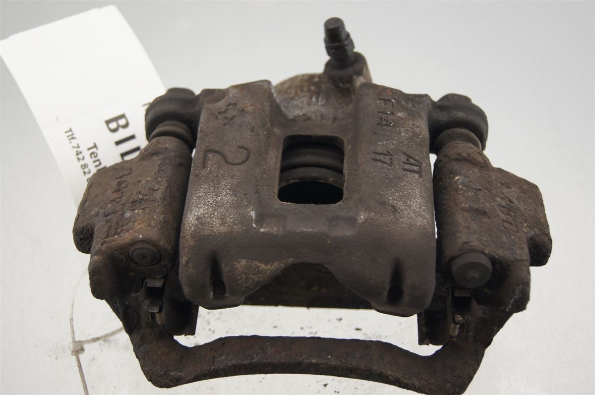 Bremsecaliper Bak Høyre – bilde 2
