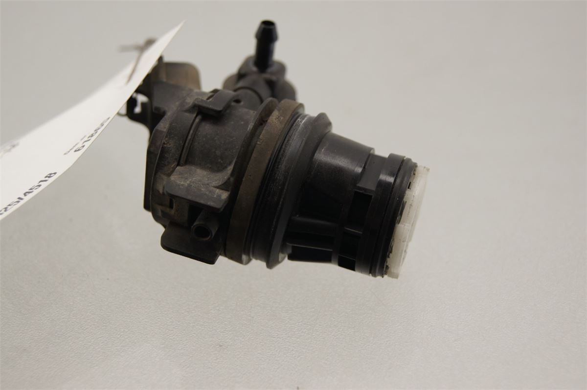 Spylerpumpe Frontrute – bilde 1