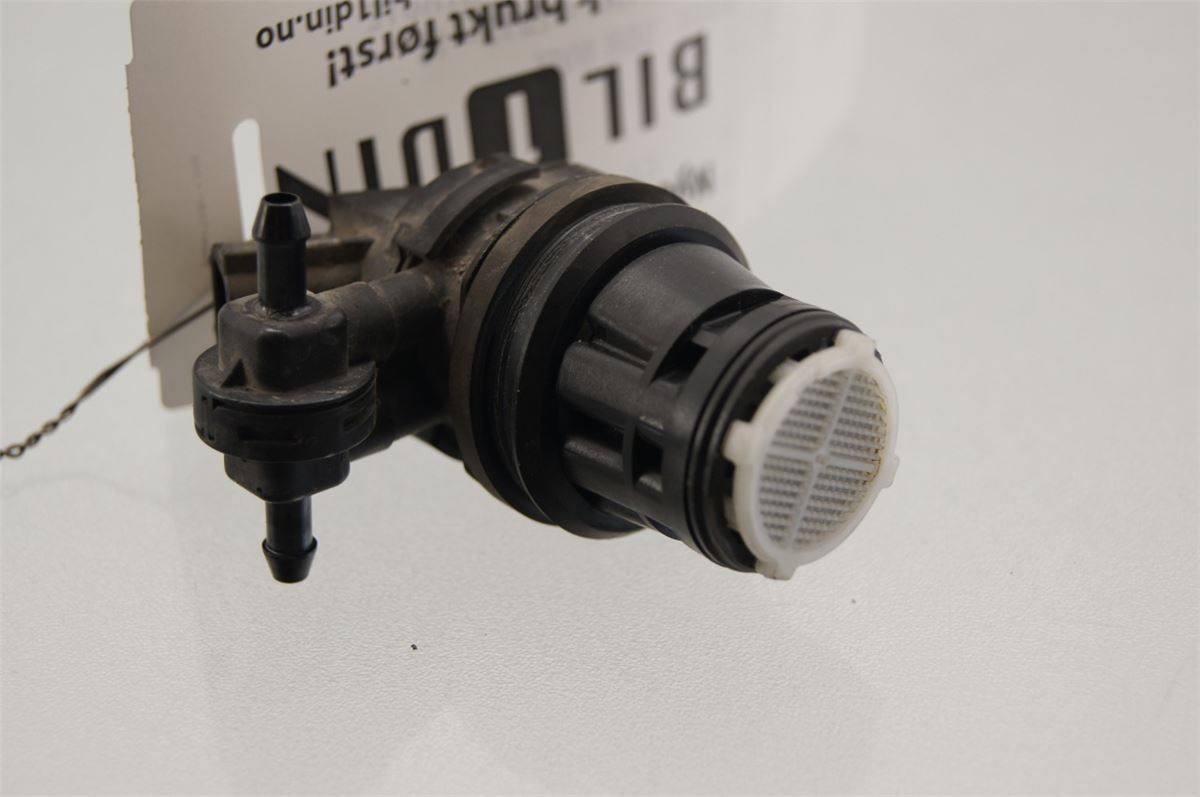 Spylerpumpe Frontrute – bilde 2