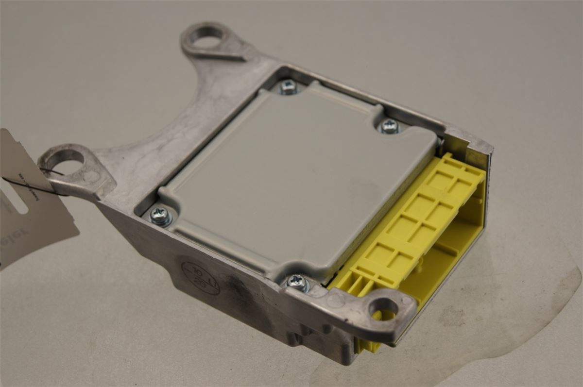 Airbag Elektronikkenhet – bilde 3