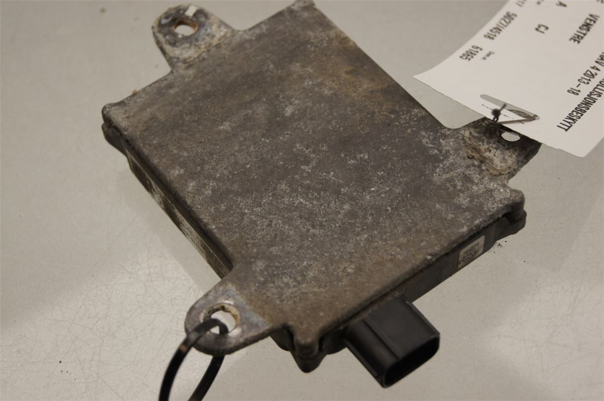 Sensor Aktiv Kollisjonsbeskytt – bilde 2