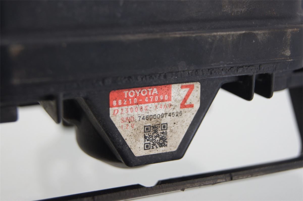 Sensor Adaptivradar Fartholder – bilde 3
