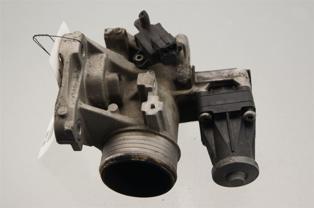 EGR Ventil – bilde 1