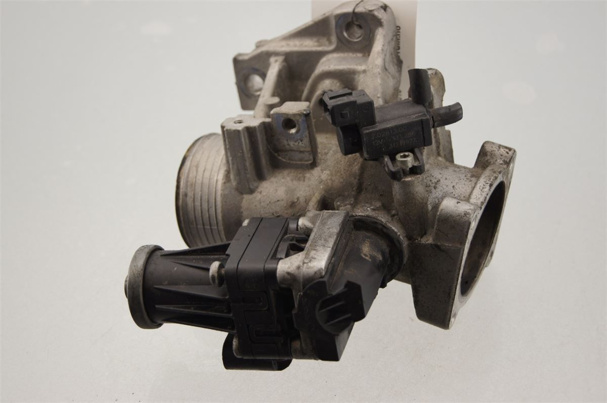 EGR Ventil – bilde 2