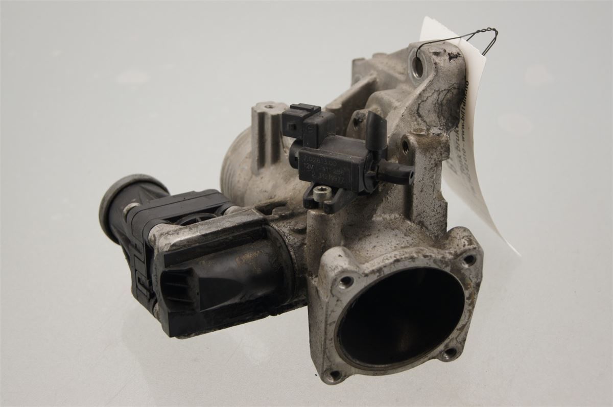 EGR Ventil – bilde 3