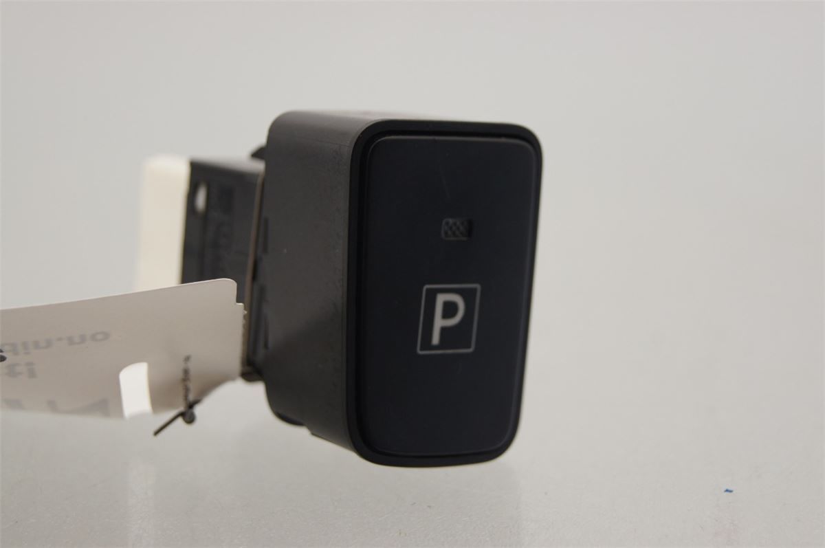 Bryter Parkeringsbrems – bilde 1