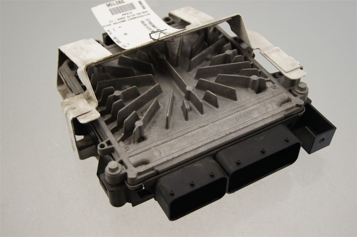 Styreenhet Motor (ECU) Diesel – bilde 1