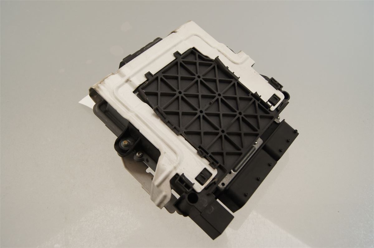Styreenhet Motor (ECU) Diesel – bilde 2