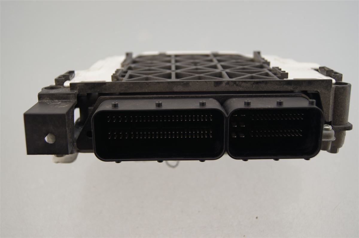 Styreenhet Motor (ECU) Diesel – bilde 3