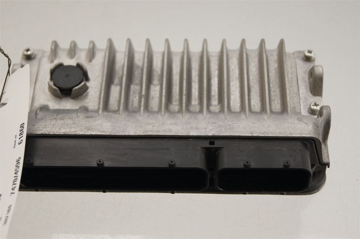 Styreenhet Motor (ECU) Bensin – bilde 1