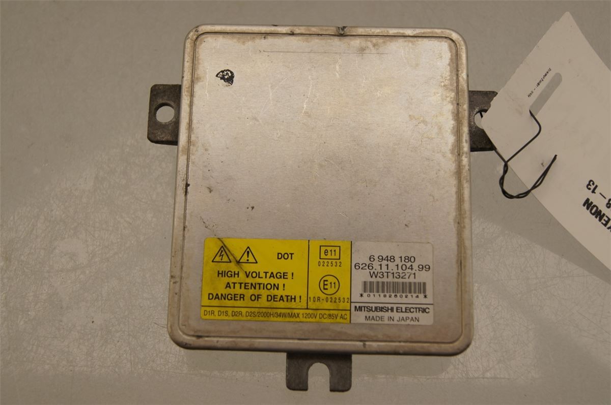 Styreenhet Xenon – bilde 2
