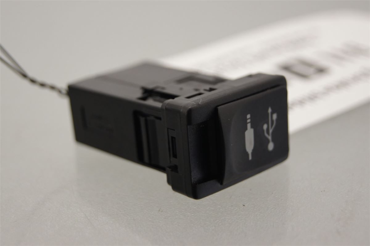 Usb Forbindelse – bilde 1