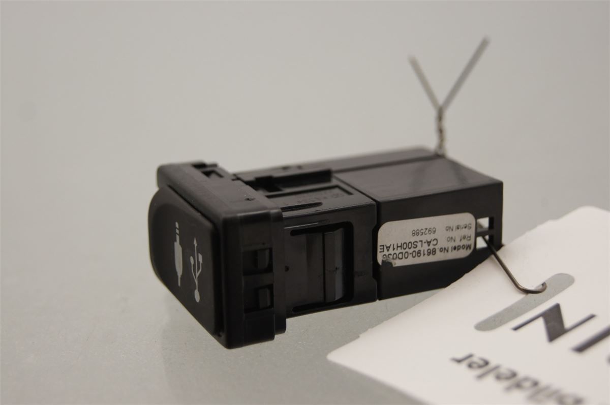 Usb Forbindelse – bilde 2