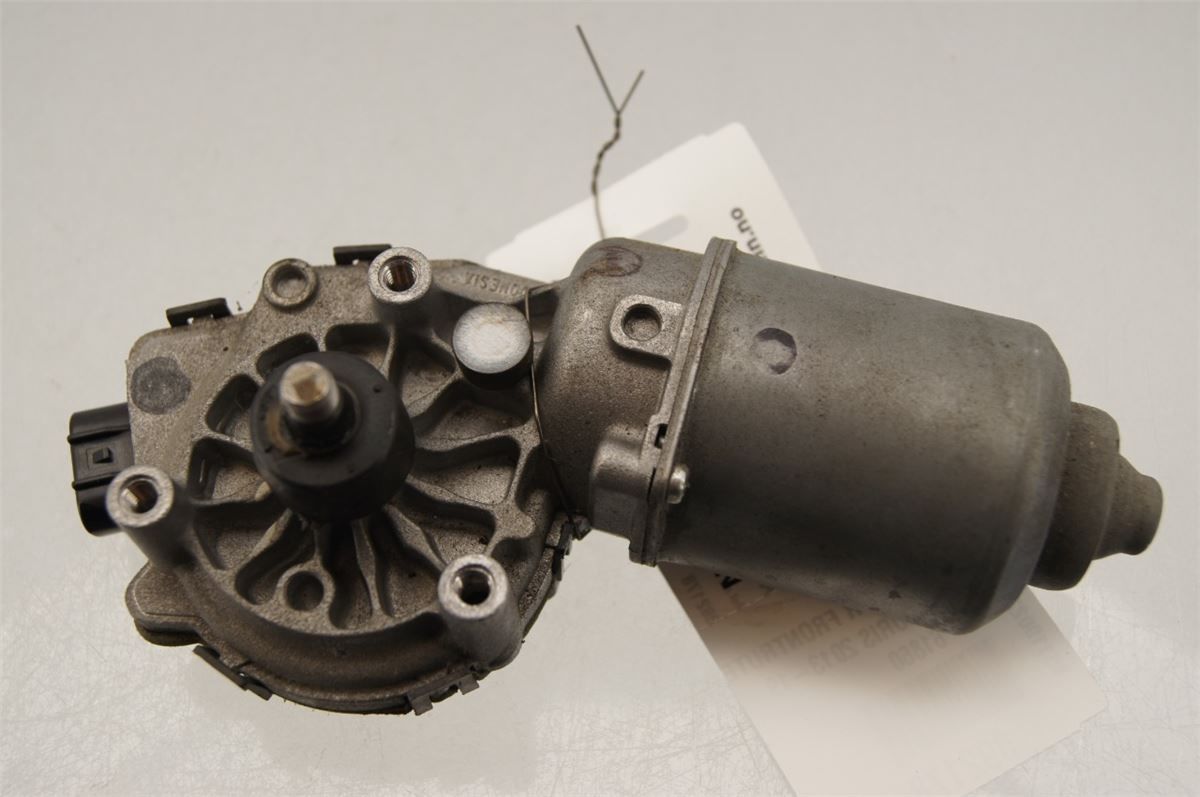 Viskermotor Frontrute – bilde 2