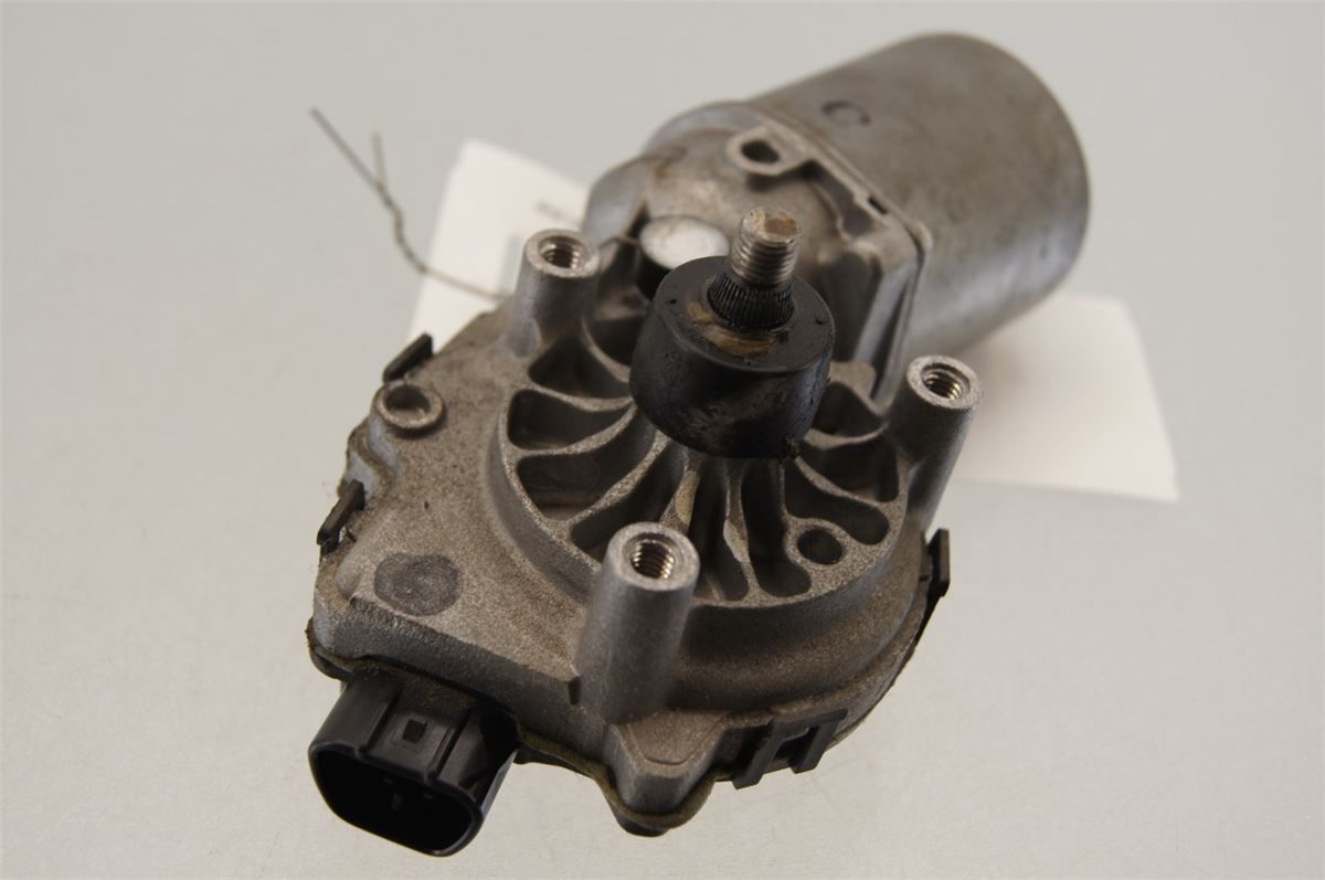 Viskermotor Frontrute – bilde 3