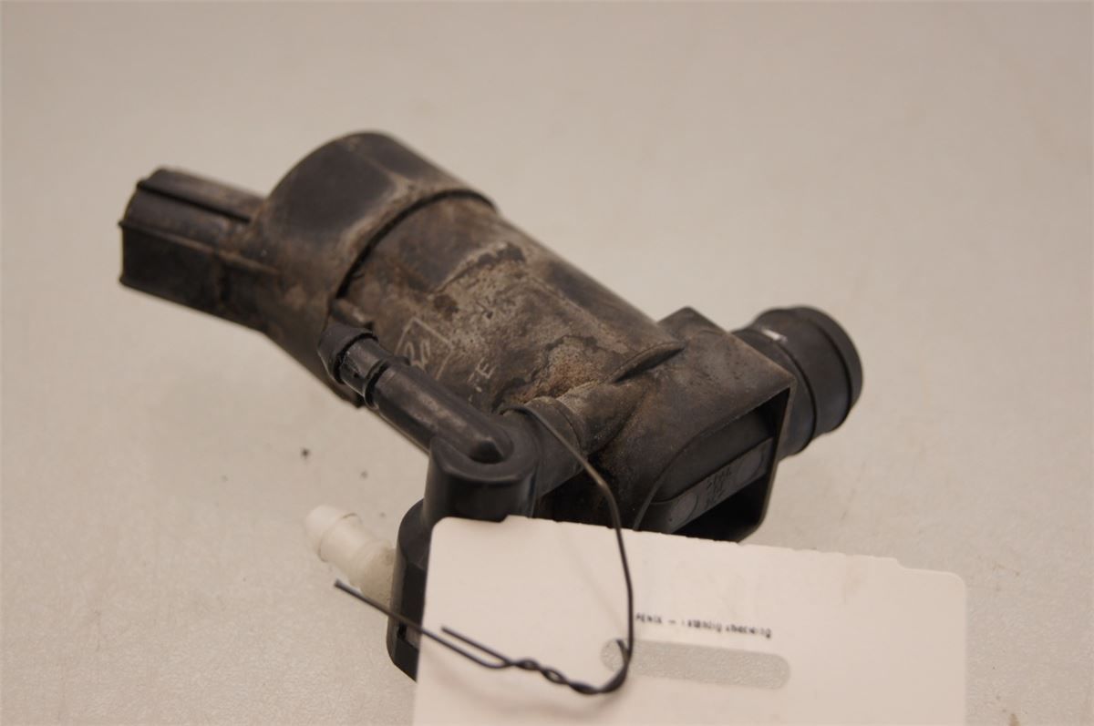 Spylerpumpe Frontrute – bilde 1