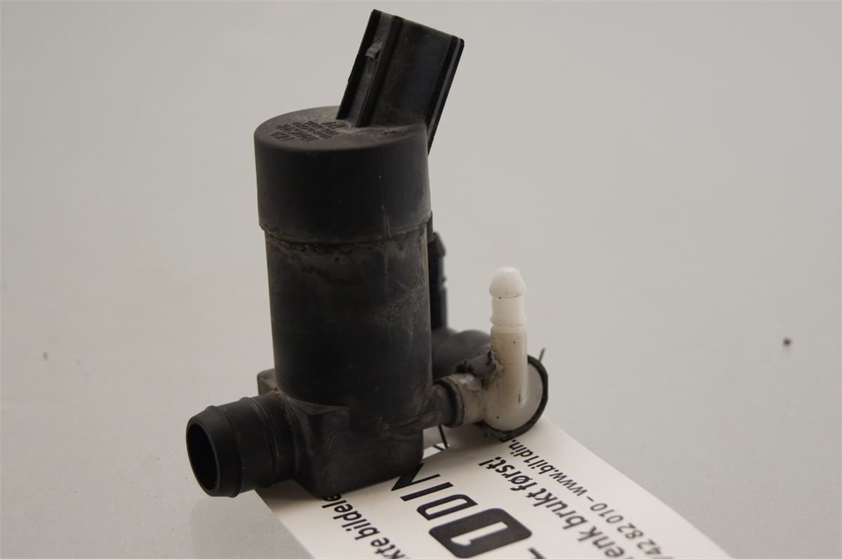 Spylerpumpe Frontrute – bilde 2