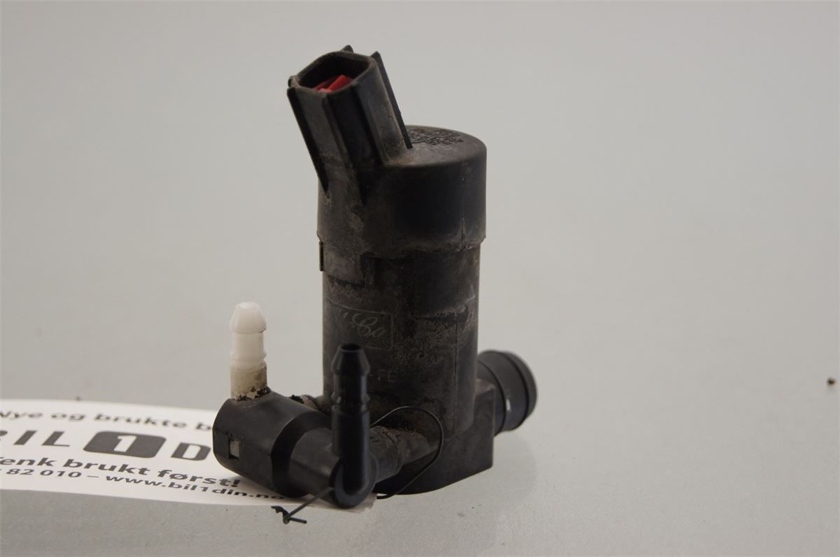 Spylerpumpe Frontrute – bilde 3