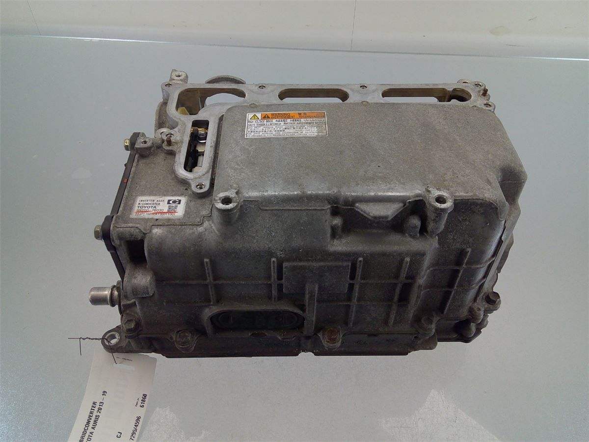 Hybridconverter – bilde 1