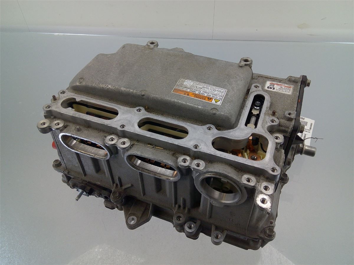 Hybridconverter – bilde 3