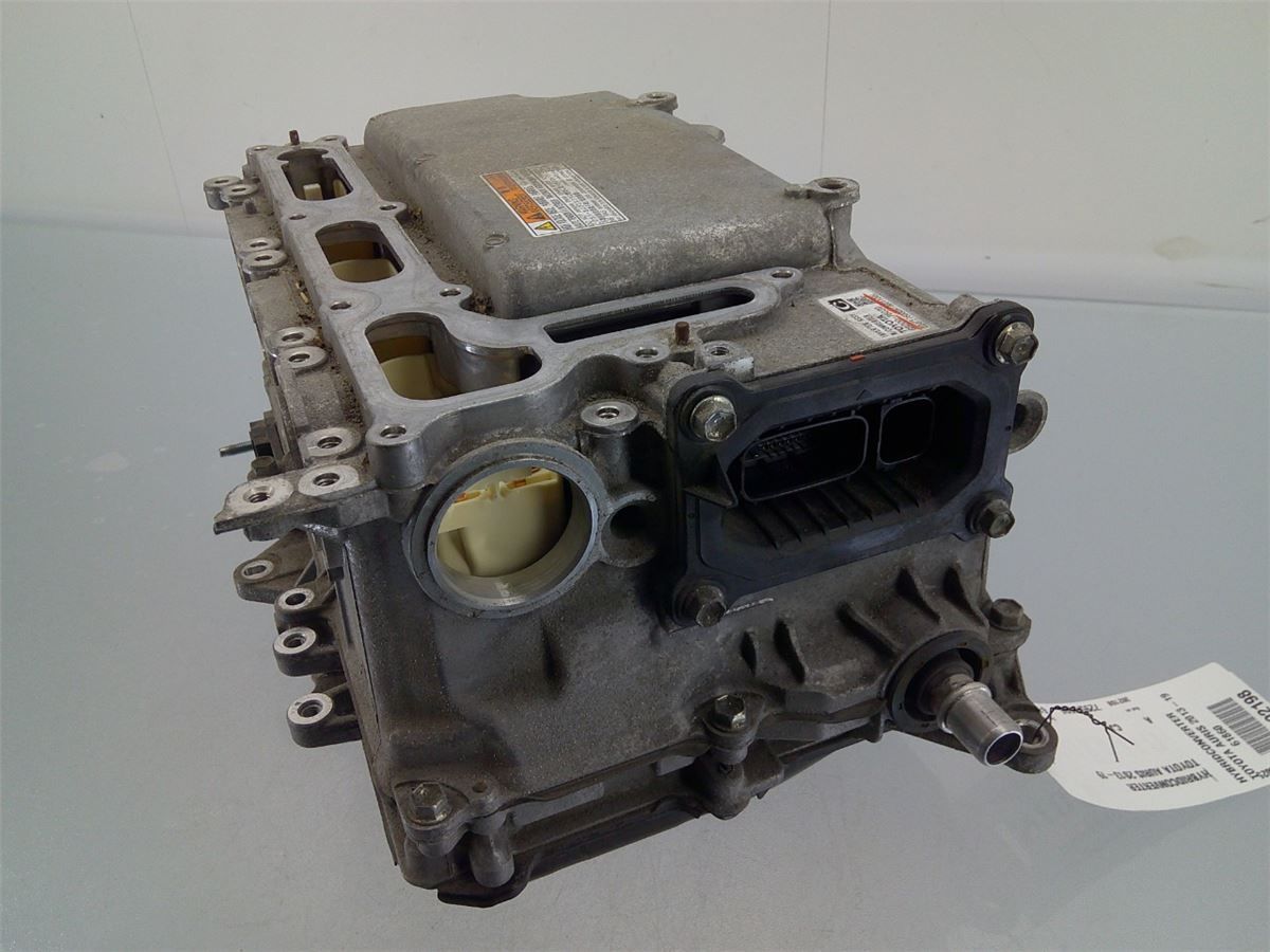 Hybridconverter – bilde 4