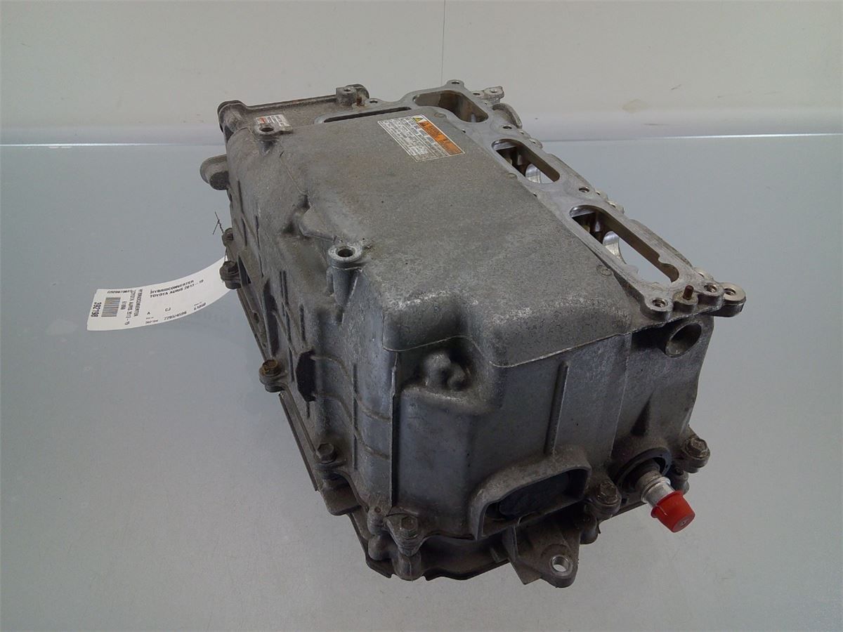 Hybridconverter – bilde 5