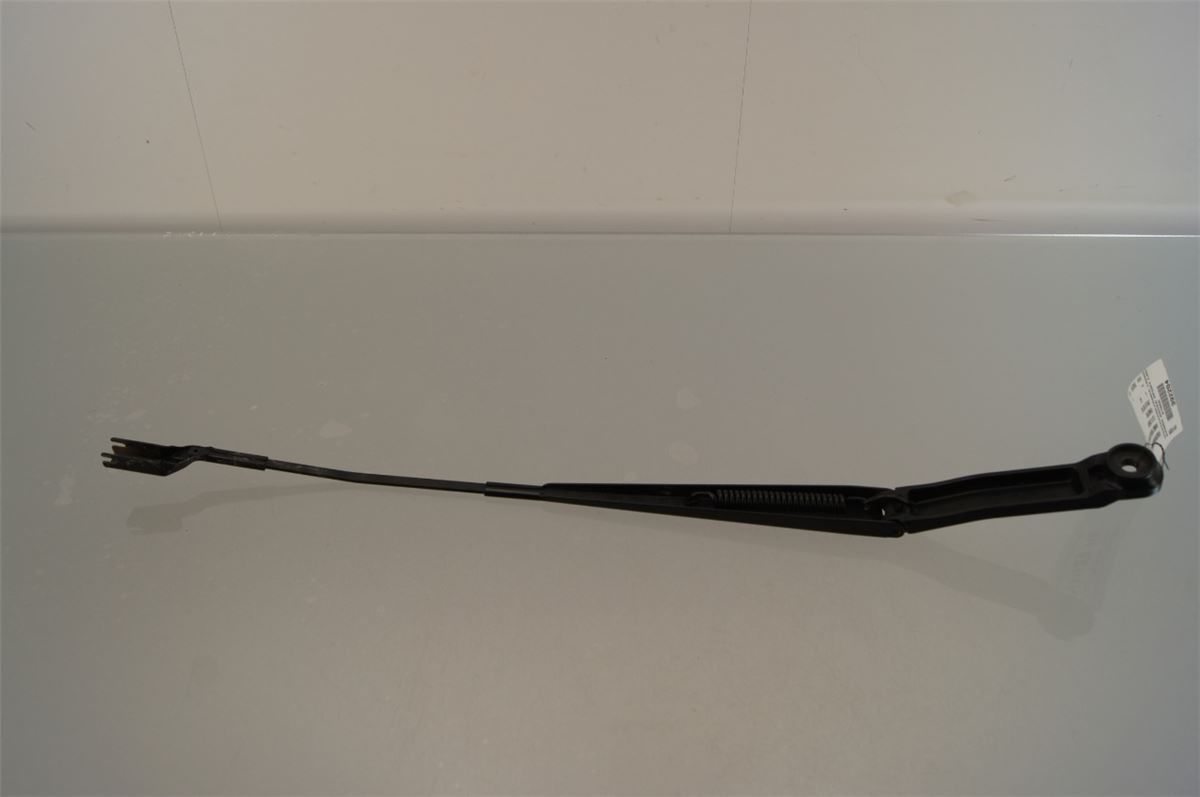 Viskerarm / Armer Frontrute – bilde 1