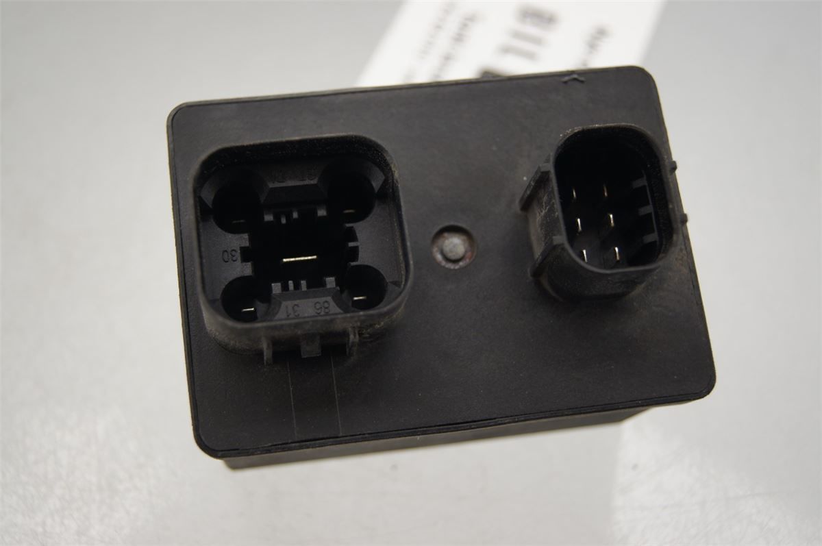 Rele Gløding Diesel – bilde 2
