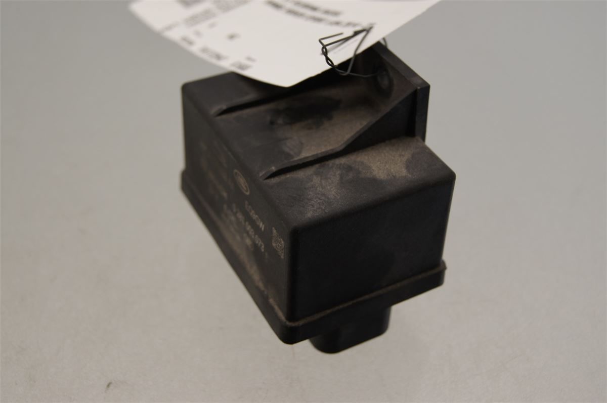 Rele Gløding Diesel – bilde 3