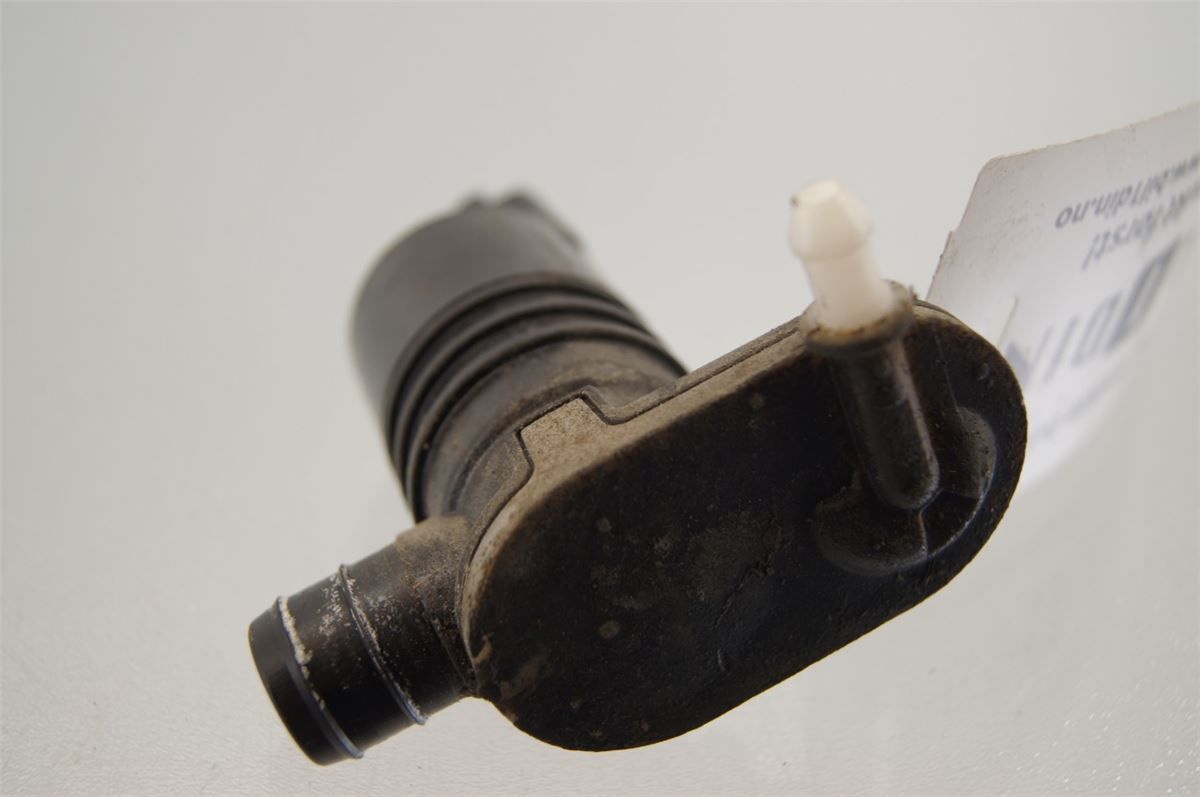Spylerpumpe Frontrute – bilde 2