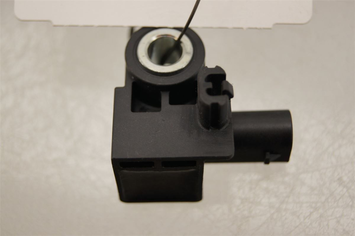 Sensor Aktiv Kollisjonsbeskytt – bilde 2