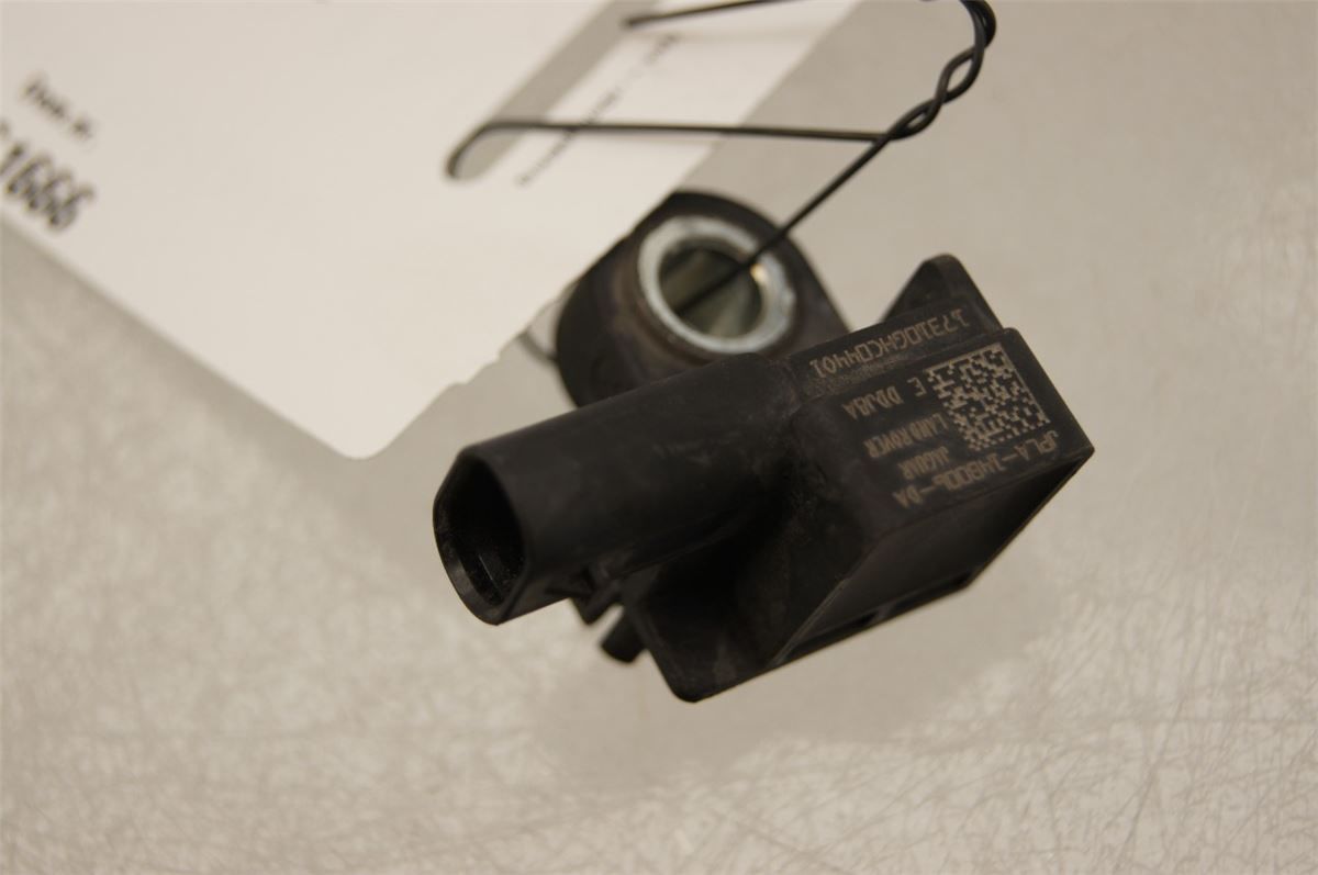 Sensor Aktiv Kollisjonsbeskytt – bilde 1
