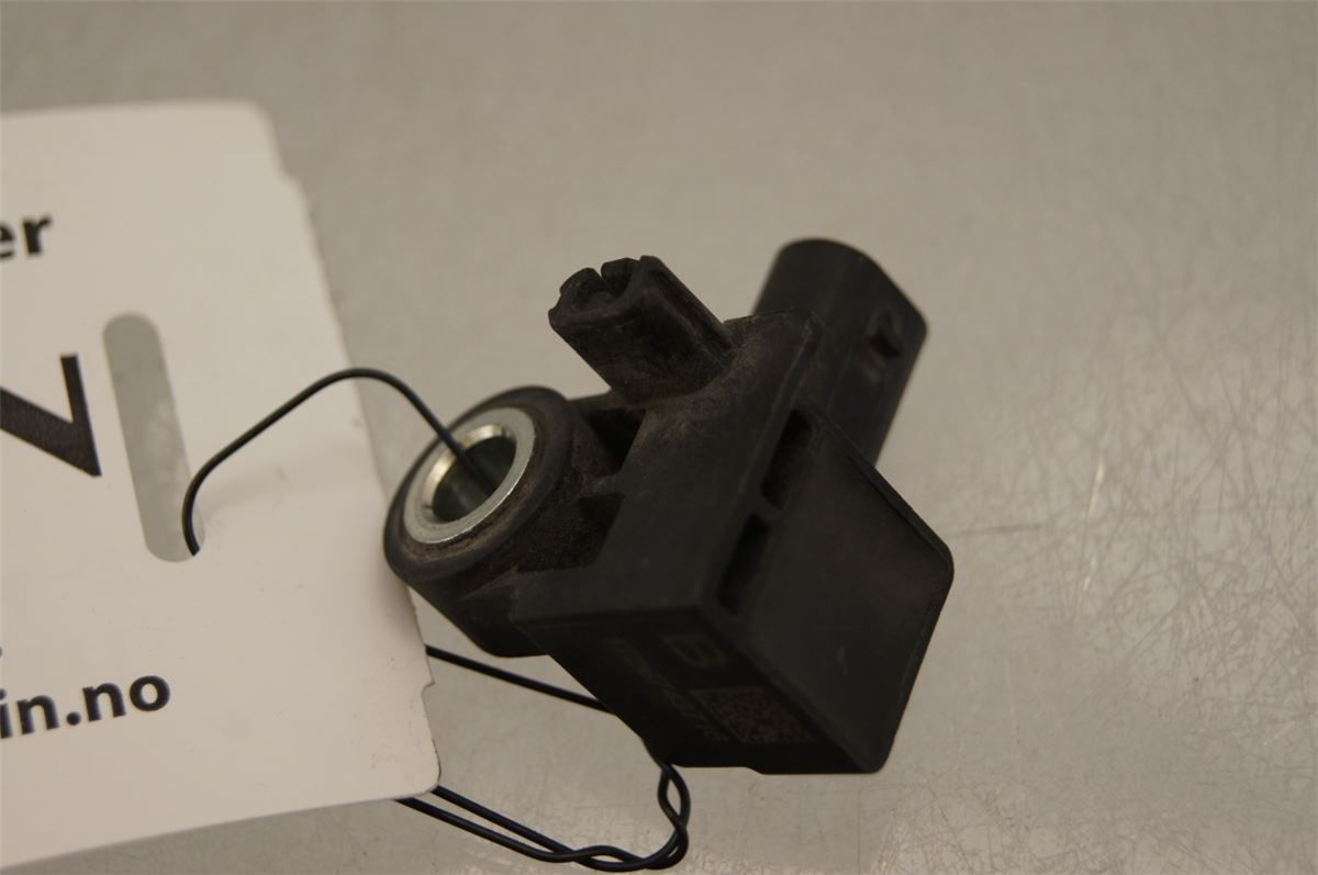 Sensor Aktiv Kollisjonsbeskytt – bilde 2