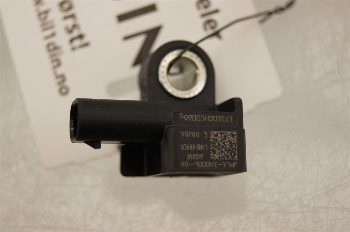Sensor Aktiv Kollisjonsbeskytt – bilde 1