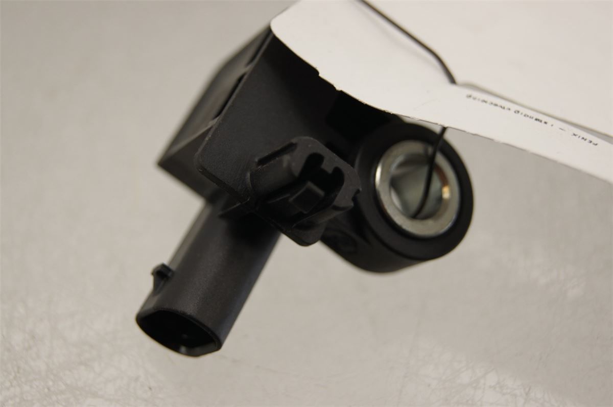Sensor Aktiv Kollisjonsbeskytt – bilde 2