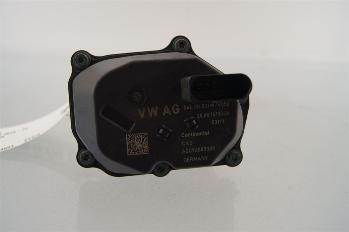 EGR Ventil – bilde 2