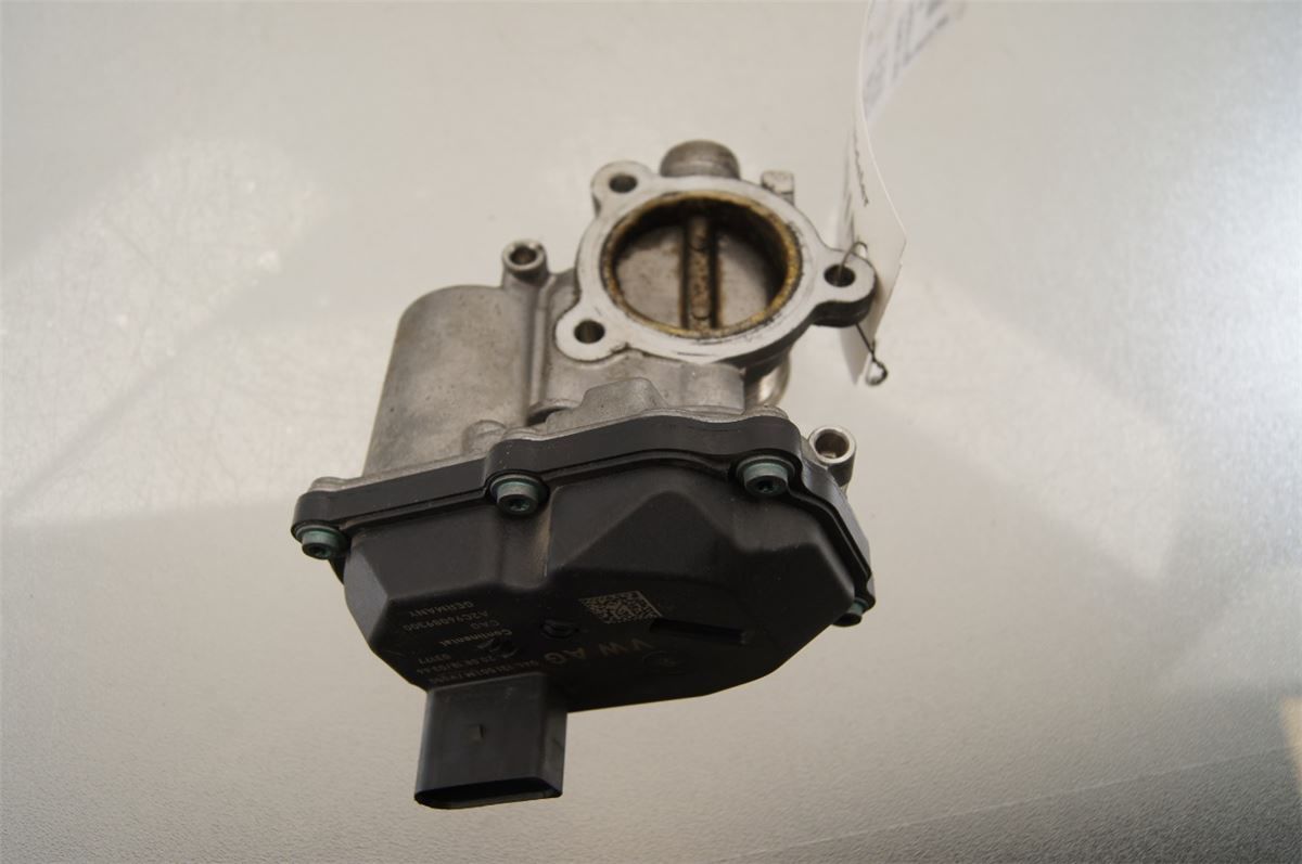 EGR Ventil – bilde 3