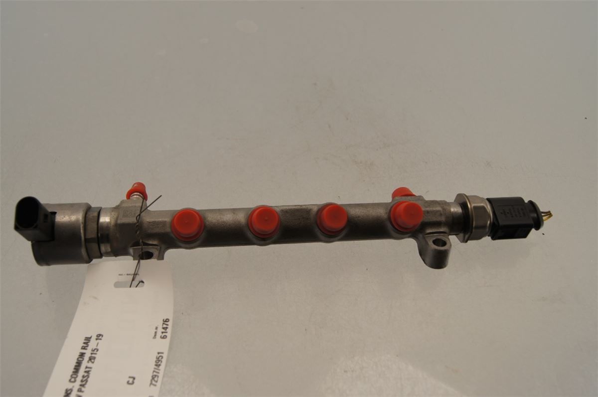 Inns. Common Rail – bilde 1