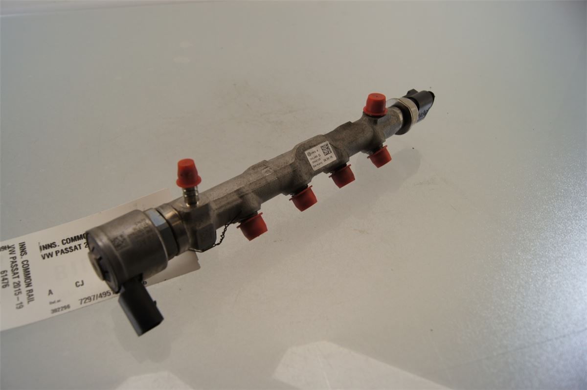 Inns. Common Rail – bilde 4